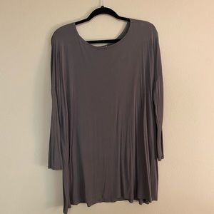 Cherish T-Shirt Dress